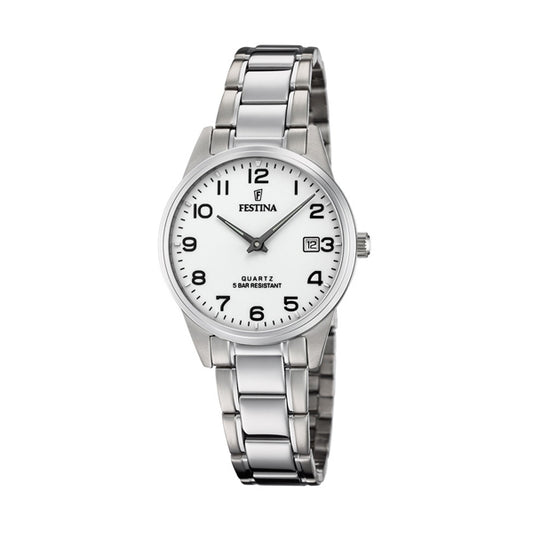 FESTINA WATCHES Mod. F20509/1 WATCHES