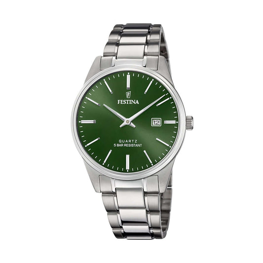 FESTINA WATCHES Mod. F20511/5 WATCHES