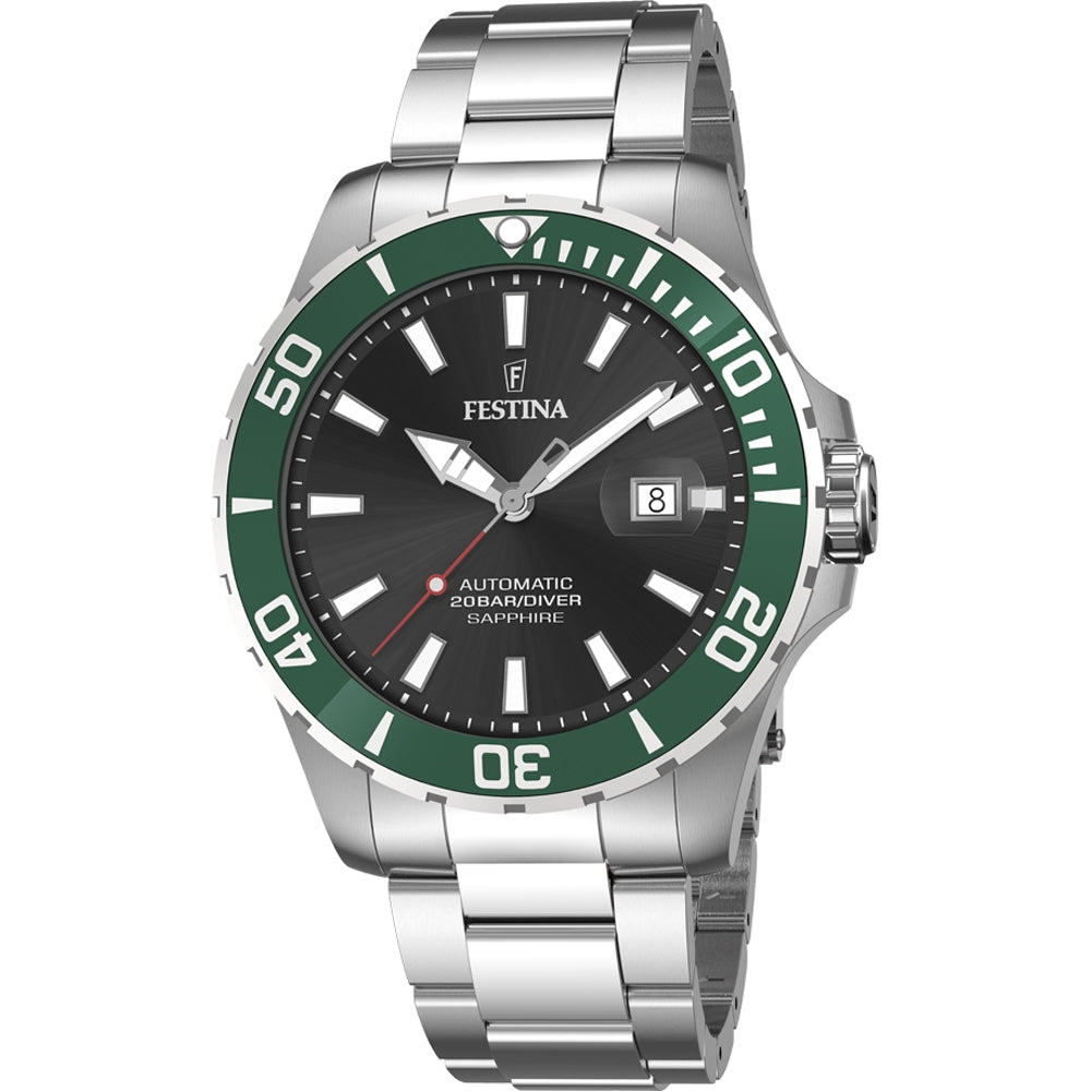 FESTINA WATCHES Mod. F20531/2 WATCHES