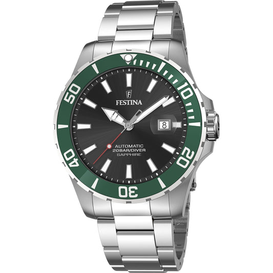 FESTINA WATCHES Mod. F20531/2 WATCHES