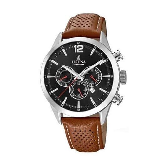 FESTINA WATCHES Mod. F20542/6 WATCHES