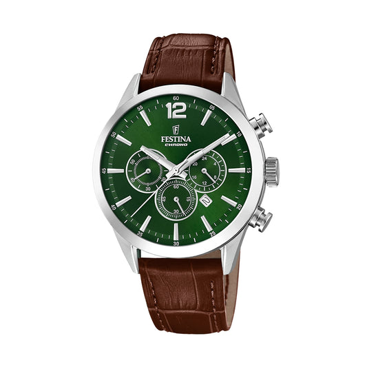 FESTINA WATCHES Mod. F20542/8 WATCHES