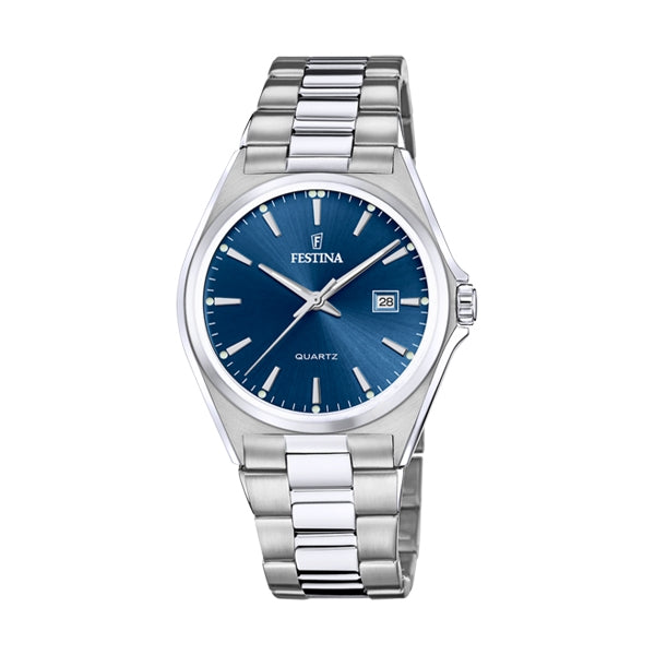 FESTINA WATCHES Mod. F20552/3 WATCHES
