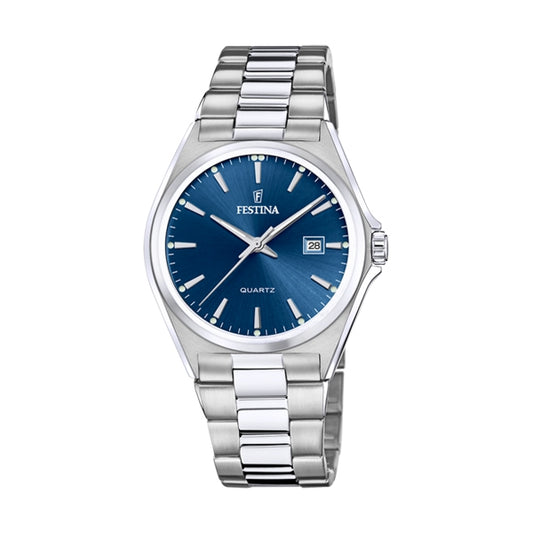 FESTINA WATCHES Mod. F20552/3 WATCHES