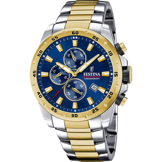 FESTINA WATCHES Mod. F20562/2 WATCHES