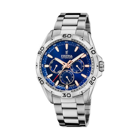 FESTINA WATCHES Mod. F20623/2 WATCHES