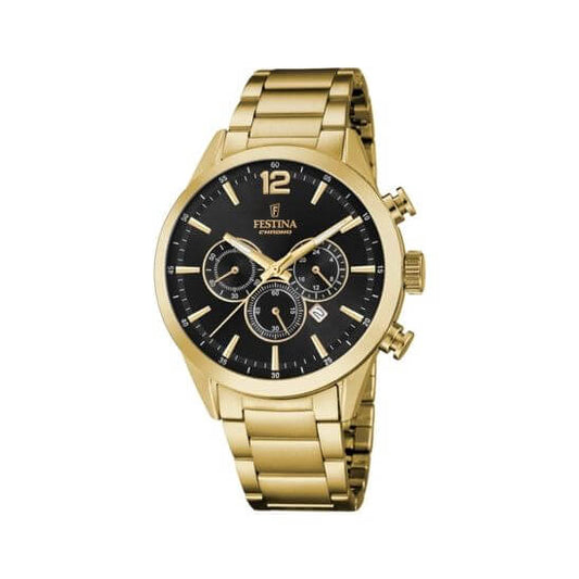 FESTINA WATCHES Mod. F20633/3 WATCHES