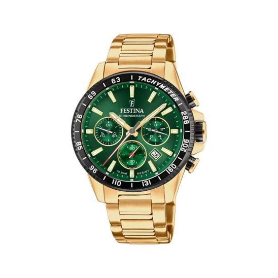 FESTINA WATCHES Mod. F20634/4 WATCHES