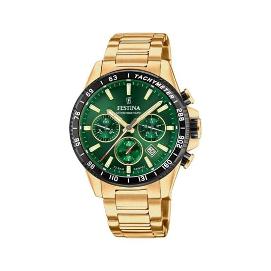 FESTINA WATCHES Mod. F20634/4 WATCHES