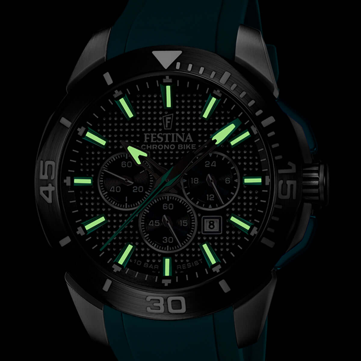 FESTINA WATCHES Mod. F20642/3 WATCHES