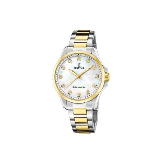 FESTINA WATCHES Mod. F20655/1 F20655_1