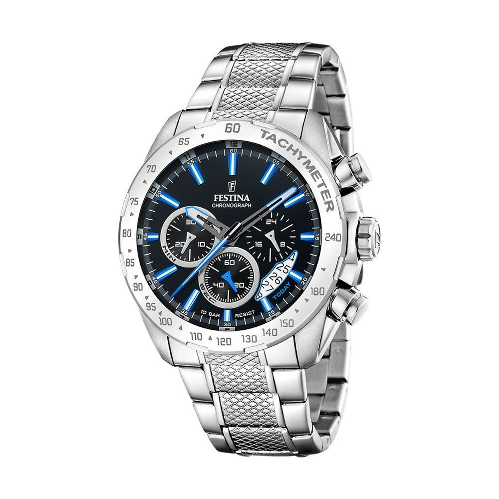 FESTINA WATCHES Mod. F20668/6 WATCHES