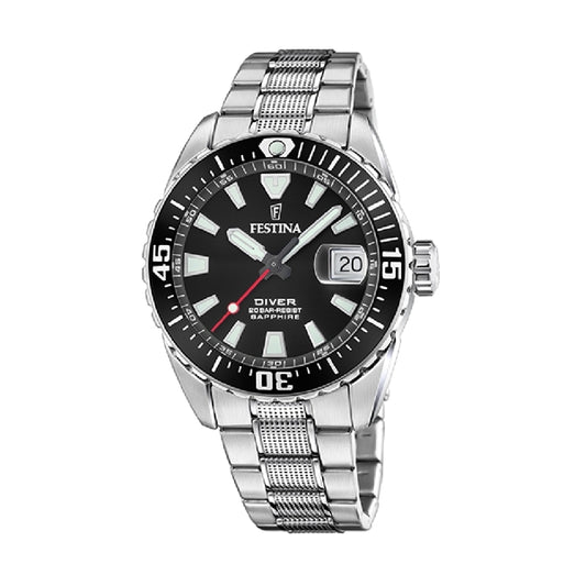 FESTINA WATCHES Mod. F20669/3 READY STOCKED WATCHES