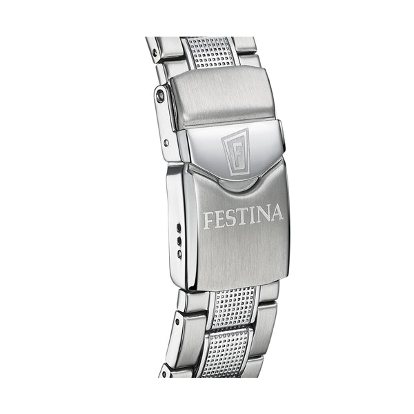 FESTINA WATCHES Mod. F20669/4 FESTINA