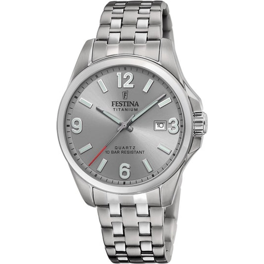 FESTINA WATCHES Mod. F20696/2 WATCHES