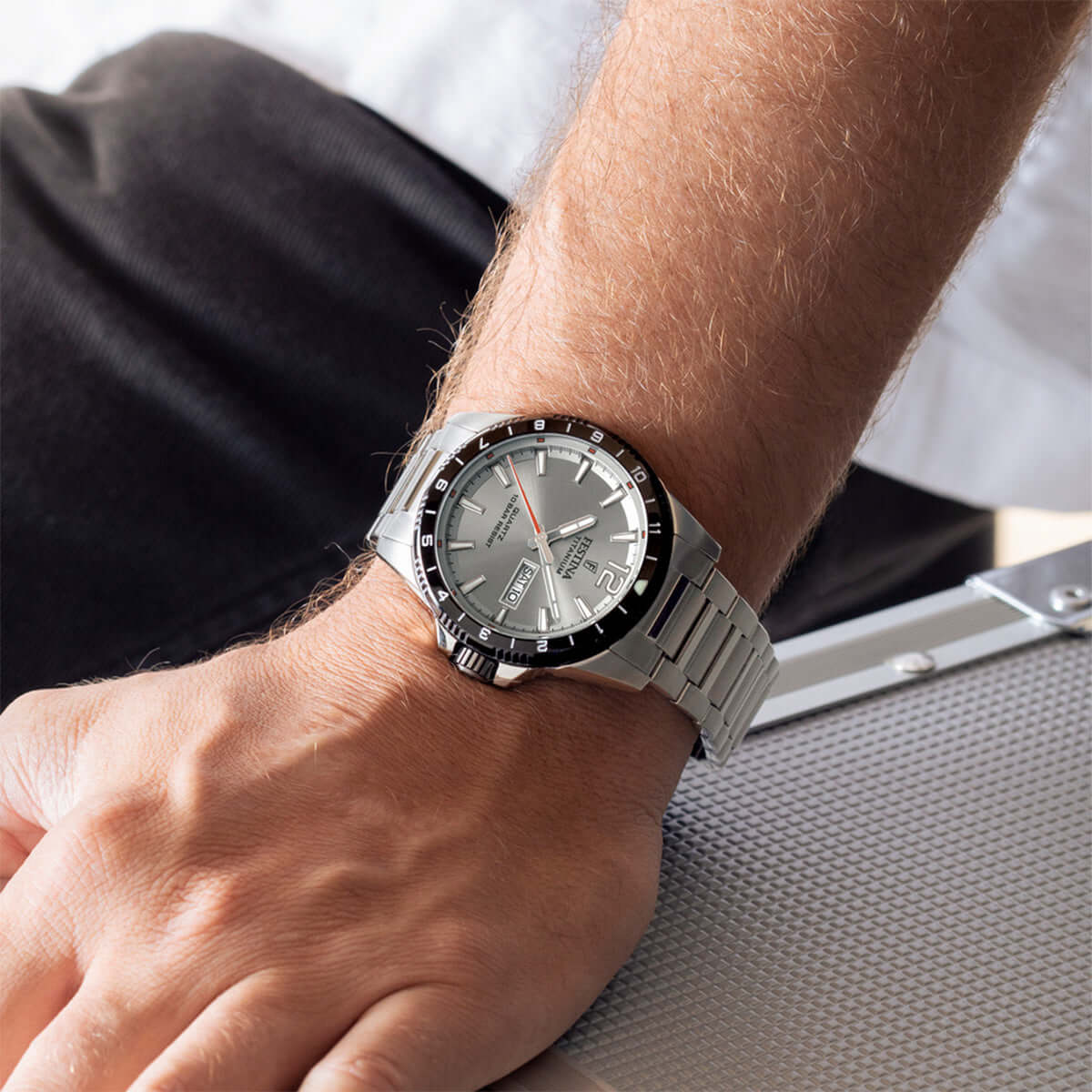 FESTINA WATCHES Mod. F20698/1 WATCHES