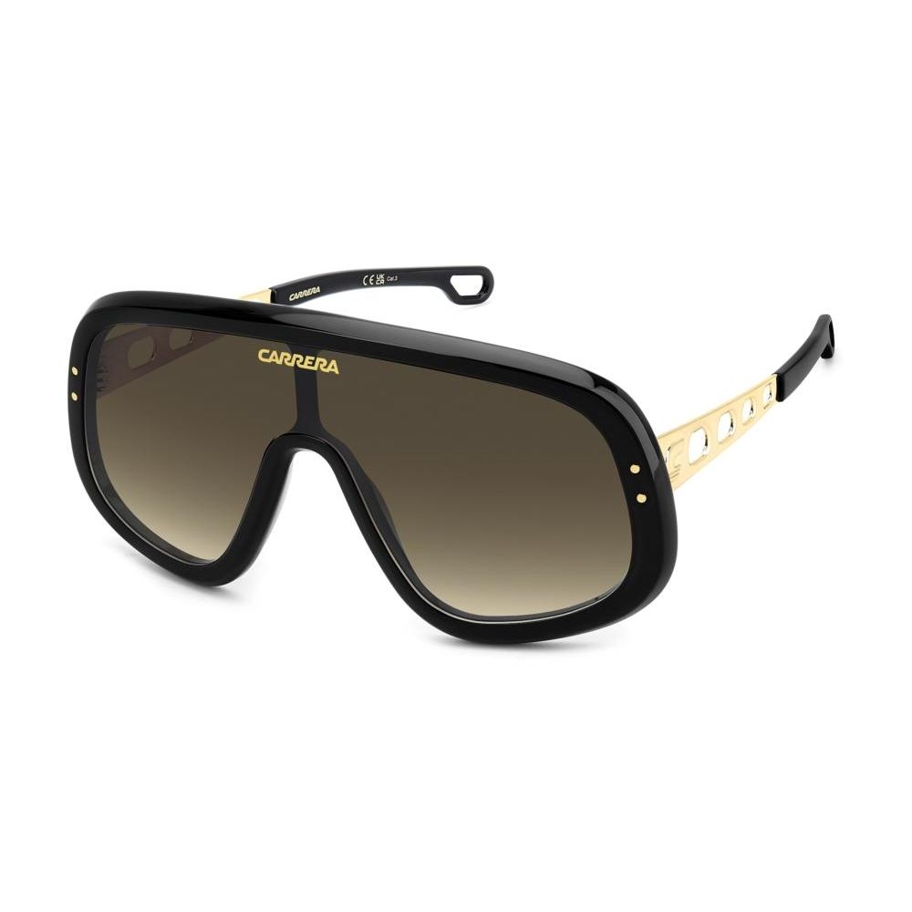 CARRERA MOD. FLAGLAB 17 - SPECIAL EDITION sunglasses for gentlemen, made of acetate material, stylish design, luxury eyewear.