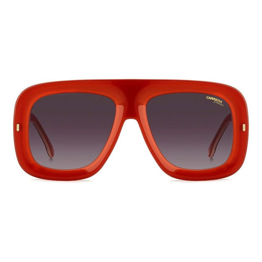 CARRERA MOD. FLAGLAB 18 lady's sunglasses, acetate frame in bold design, perfect for fashion-forward women seeking style and quality.