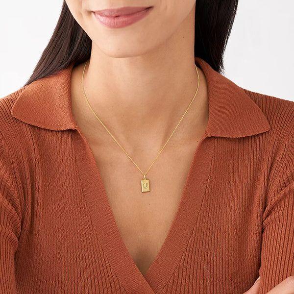 FOSSIL JEWELS JEWELRY Mod. JF04269710 DESIGNER FASHION JEWELLERY
