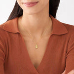 FOSSIL JEWELS JEWELRY Mod. JF04269710 DESIGNER FASHION JEWELLERY
