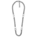 FOSSIL JEWELS JEWELRY Mod. JF04356040 DESIGNER FASHION JEWELLERY