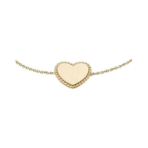 FOSSIL JEWELS JEWELRY Mod. JF04361710 DESIGNER FASHION JEWELLERY