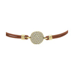 FOSSIL JEWELS JEWELRY Mod. JF04545710 DESIGNER FASHION JEWELLERY