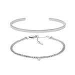 FOSSIL JEWELS JEWELRY Mod. JGFTSET1089 DESIGNER FASHION JEWELLERY