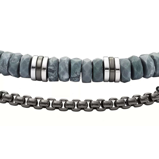 FOSSIL JEWELS JEWELRY Mod. JGFTSET1106 DESIGNER FASHION JEWELLERY