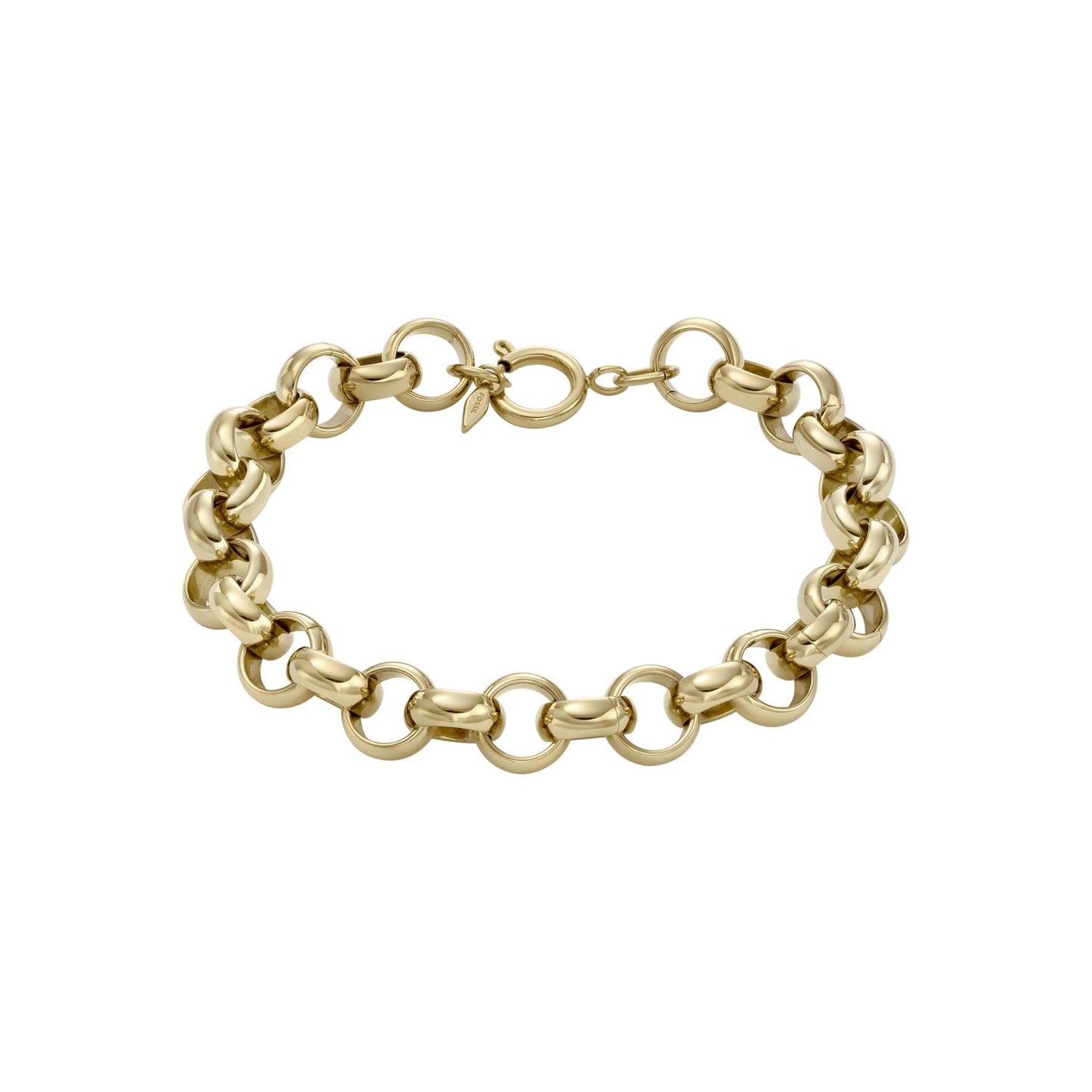 FOSSIL JEWELS JEWELRY Mod. JOF01107710 DESIGNER FASHION JEWELLERY