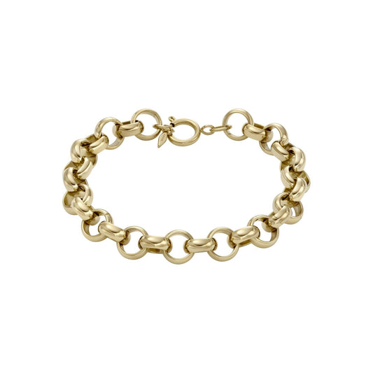 FOSSIL JEWELS JEWELRY Mod. JOF01107710 DESIGNER FASHION JEWELLERY