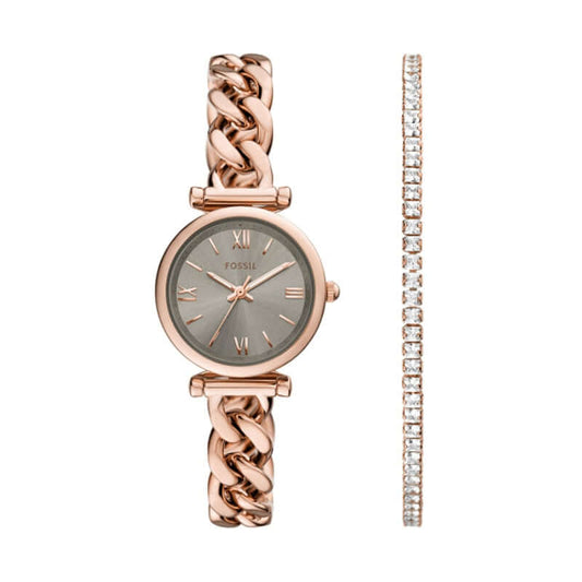 FOSSIL Mod. ES5378SET WATCHES