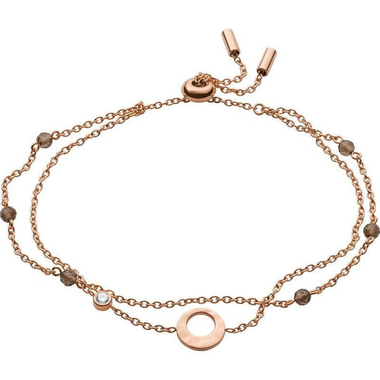 FOSSIL Mod. JF03549791 DESIGNER FASHION JEWELLERY