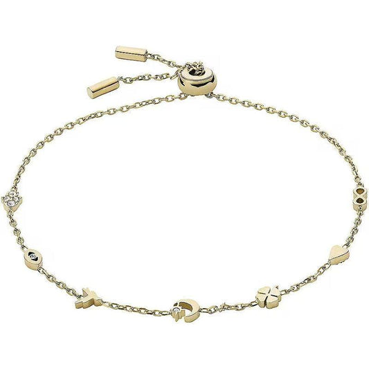 FOSSIL Mod. JF04119710 DESIGNER FASHION JEWELLERY
