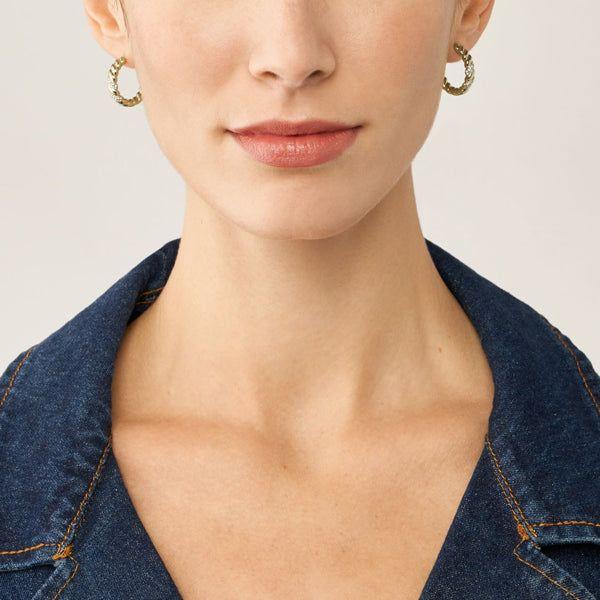 FOSSIL Mod. JF04170710 DESIGNER FASHION JEWELLERY
