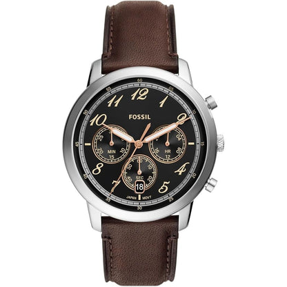 FOSSIL Mod. NEUTRA Chronograph Gent,READY STOCKED WATCHES,Wristwatch