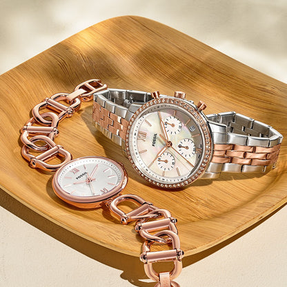 FOSSIL Mod. NEUTRA Lady,Lady Ready Stocked Watches,READY STOCKED WATCHES,Watches,Watches - Accessories,Women,Wristwatch