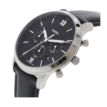 FOSSIL WATCHES Mod. FS5452 Gent,READY STOCKED WATCHES,Wristwatch