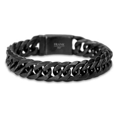 FRANK 1967 Mod. 7FB-0232 DESIGNER FASHION JEWELLERY