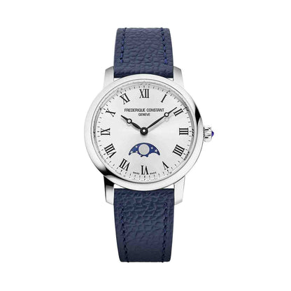 FREDERIQUE CONSTANT MOD. FC-206RS1S6
