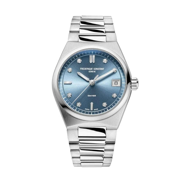 FREDERIQUE CONSTANT MOD. FC-240ND2NH6B WATCHES