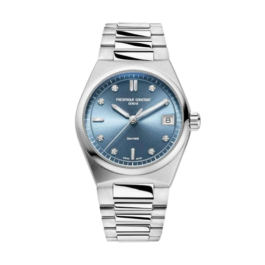 FREDERIQUE CONSTANT MOD. FC-240ND2NH6B WATCHES