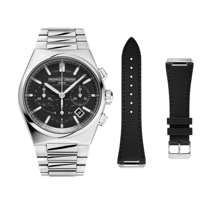 FREDERIQUE CONSTANT MOD. FC-391B4NH6B