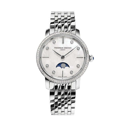 FREDERIQUE CONSTANT WATCHES Mod. FC-206MPWD1SD6B
