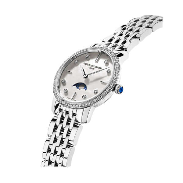FREDERIQUE CONSTANT WATCHES Mod. FC-206MPWD1SD6B WATCHES