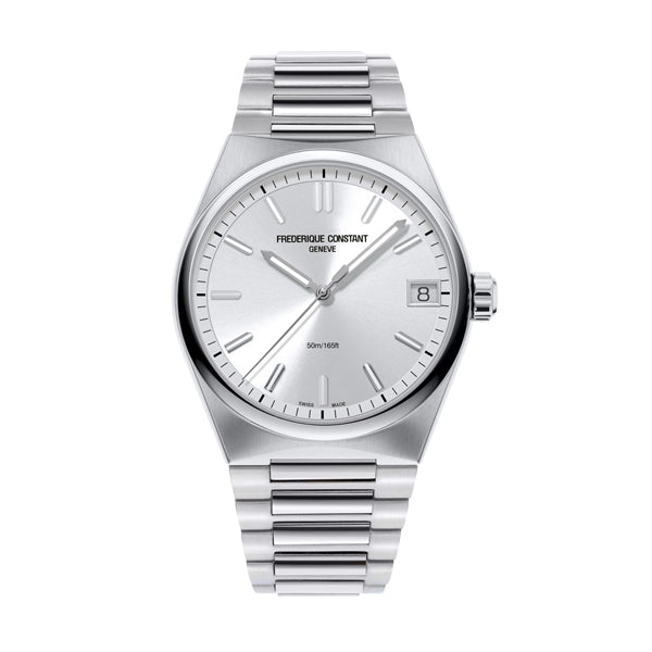 FREDERIQUE CONSTANT WATCHES Mod. FC-240SD2NH6B WATCHES
