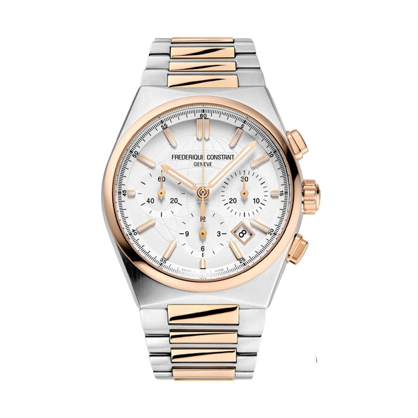 FREDERIQUE CONSTANT WATCHES Mod. FC-391V4NH2B WATCHES