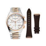 FREDERIQUE CONSTANT WATCHES Mod. FC-391V4NH2B WATCHES