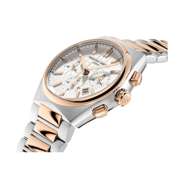 FREDERIQUE CONSTANT WATCHES Mod. FC-391V4NH2B WATCHES