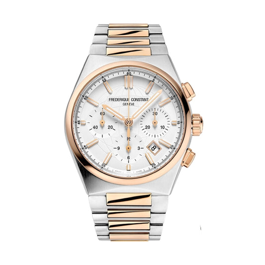 FREDERIQUE CONSTANT WATCHES Mod. FC-391V4NH2B WATCHES